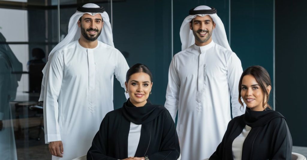 Emiratisation Guide for Businesses in UAE